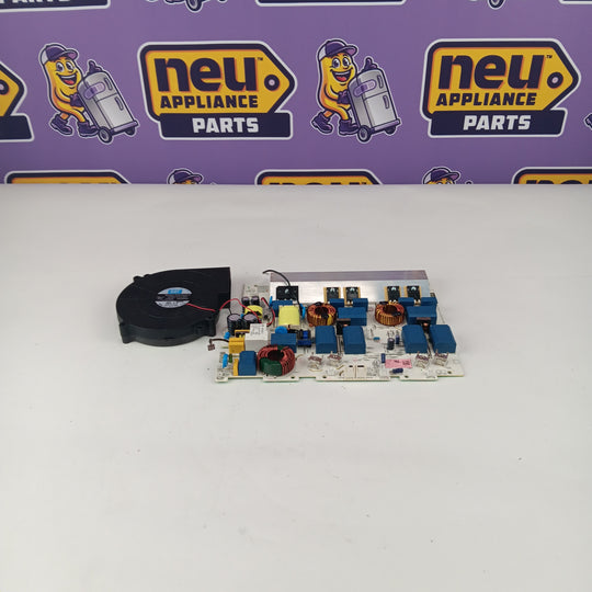 Electrolux Range Control Boards 5304535093 (OEM)