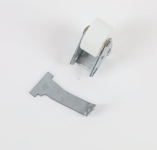 Whirlpool Refrigerator & Freezer Rollers / Leveling Feet WPW10304660 (OEM) Refrigerator & Freezer Whirlpool