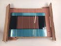 Whirlpool Wall Oven Glass W10904908 (OEM) Wall Oven Whirlpool