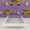 Electrolux Refrigerator & Freezer Cover Panels 5304535417