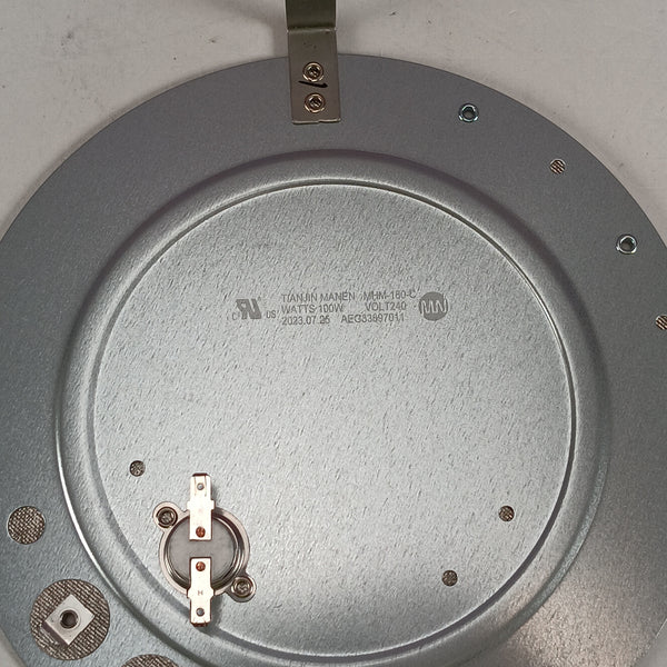 LG Range Heating Elements AEG33897011 (OEM) Range LG