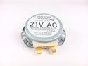 Samsung Microwave Motors DE31-10172D Microwave Samsung