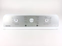 Whirlpool Washer Backsplashes / Consoles / Control Panels W11755512 Washer Whirlpool