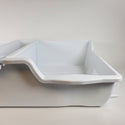 Whirlpool Refrigerator & Freezer Freezer Bins W10724458 (OEM) Refrigerator & Freezer Whirlpool
