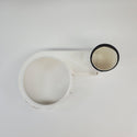 GE Dryer Blower Housings WE16X27272 (OEM) Dryer GE