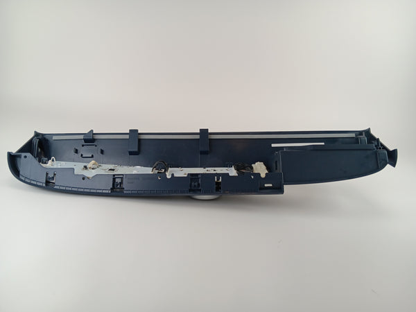 GE Washer Backsplashes / Consoles / Control Panels WH22X34557 (OEM) Washer GE