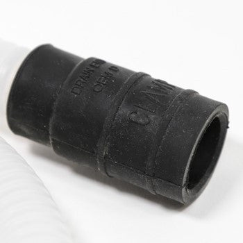 Whirlpool Dishwasher Drain Hoses WPW10545278 (OEM) Dishwasher Whirlpool