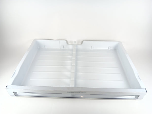 Samsung Refrigerator & Freezer Drawers / Crisper Drawers DA97-11540E (OEM) Refrigerator & Freezer Samsung