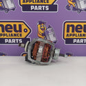 GE Dryer Motors WE49X27320 (OEM)