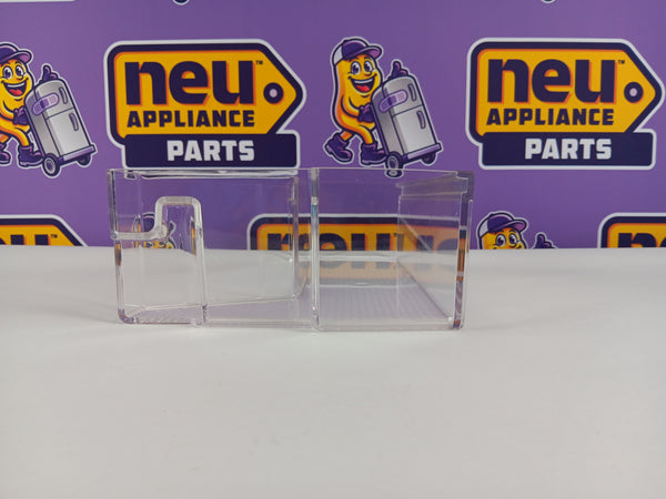 Frigidaire Refrigerator & Freezer Door Bins 5304536257 (OEM) Refrigerator & Freezer Frigidaire