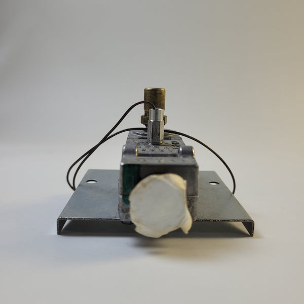 Whirlpool Range Control Panel 4338554 (OEM) Range Whirlpool