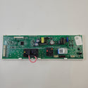 GE Wall Oven Control Boards WB27X36806 Wall Oven GE