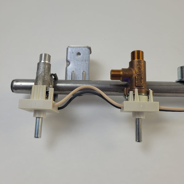 Whirlpool Range Misc. Parts W10826727 (OEM) Range Whirlpool