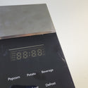Electrolux Microwave Control Panels 5304536592