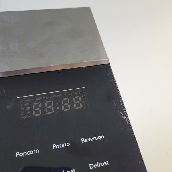 Electrolux Microwave Control Panels 5304536592