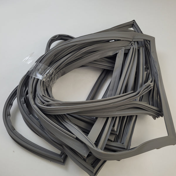 Midea Refrigerator & Freezer Door Gaskets 12131000010567 (OEM) Refrigerator & Freezer Midea