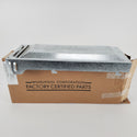 Whirlpool Range Rear Covers WPW10326122 (OEM) Range Whirlpool