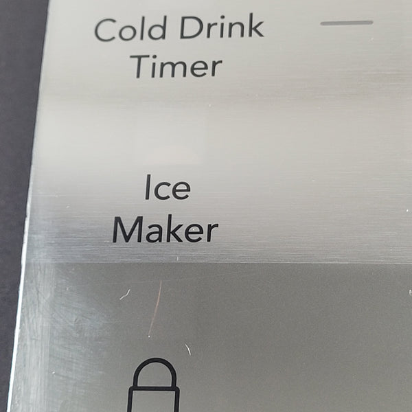 Electrolux Refrigerator & Freezer Misc. Parts 5304528575 Refrigerator & Freezer Electrolux