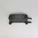 Whirlpool Dishwasher Tracks W11579562 (OEM) Dishwasher Whirlpool