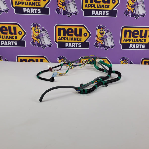 GE Washer Wiring Harnesses WH19X24356 (OEM) Washer GE