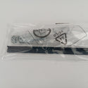 Frigidaire Dishwasher Misc. Parts 808470401 (OEM) Dishwasher Frigidaire
