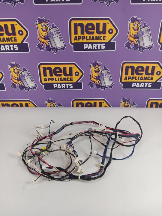 Electrolux Washer Wiring Harnesses 5304522537 (OEM)