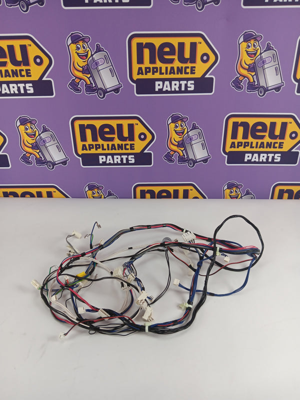 Electrolux Washer Wiring Harnesses 5304522537 (OEM) Washer Electrolux