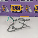 Frigidaire Refrigerator & Freezer Power Cords 5304533014 (OEM) Refrigerator & Freezer Frigidaire