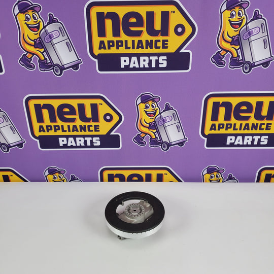 Samsung Range Burner Assemblies / Burner Heads QJG00027 (OEM)