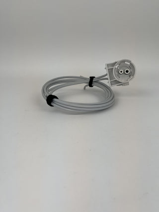 GE Refrigerator & Freezer Water Filter Housings WR17X30702 (OEM) Refrigerator & Freezer GE
