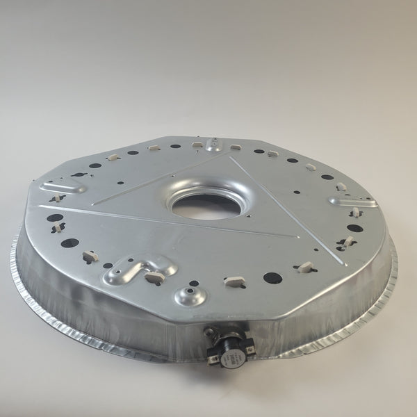 Electrolux Washer Heaters 137392702