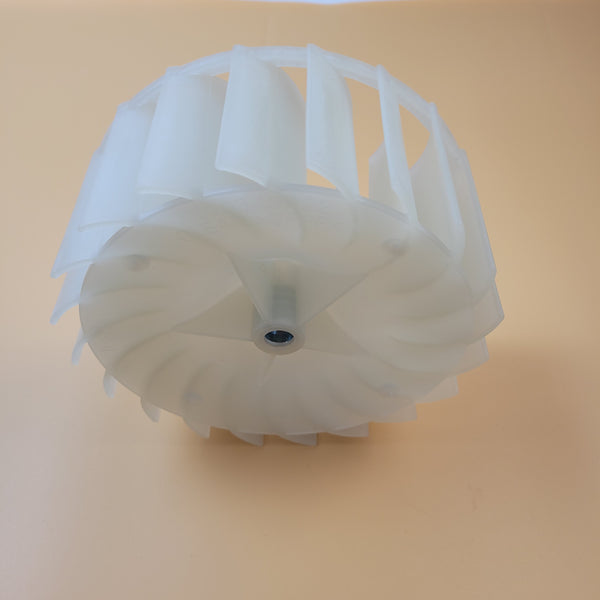 Whirlpool Dryer Blow Wheels W10349492 Dryer Whirlpool