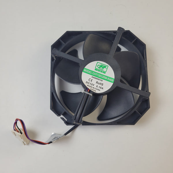 Kenmore Refrigerator & Freezer Fan Blades DA000092102 (OEM)