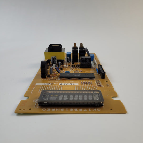 Sharp Microwave Control Boards DPWBFB050MRU0 (OEM)