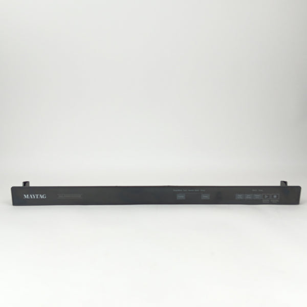 Whirlpool Dishwasher Control Panels W11622631 (OEM) Dishwasher Whirlpool