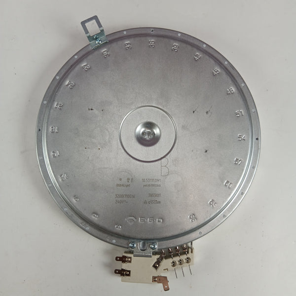 GE Range Heating Elements 318297810 (OEM) Range GE