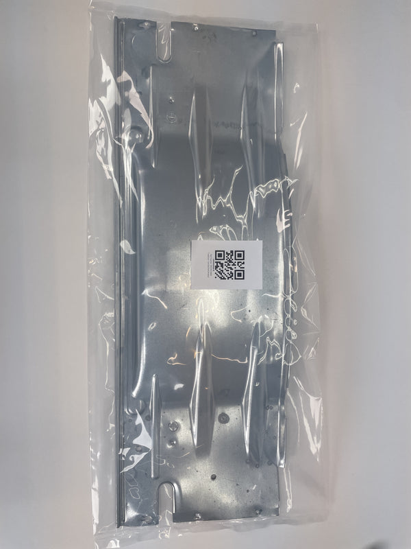 GE Dryer Rear Panels WE03X23883 (OEM) Dryer GE