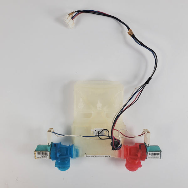 Whirlpool Washer Water Inlet Valves WPW10683603 (OEM) Washer Whirlpool