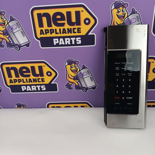 Electrolux Microwave Control Panels 5304533676 (OEM)