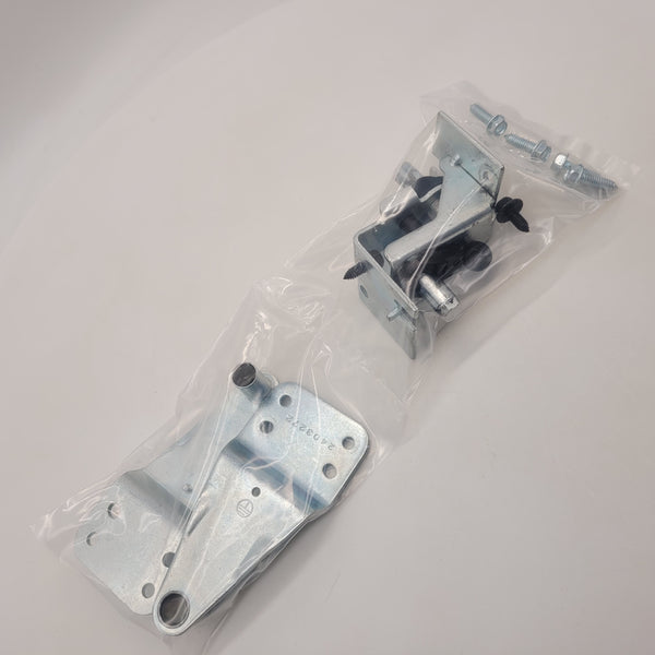 Frigidaire Refrigerator & Freezer Hinges 242034604 Refrigerator & Freezer Frigidaire