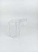 Kenmore Refrigerator & Freezer Door Bins 30190-0032100-00 (OEM) Refrigerator & Freezer Kenmore