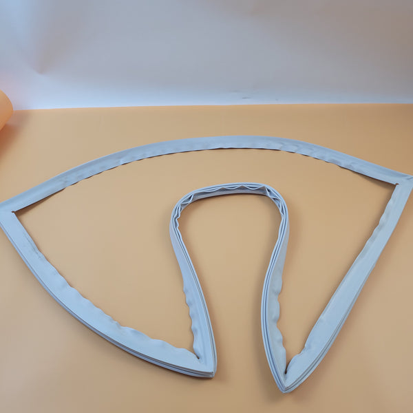 Midea Refrigerator & Freezer Door Gaskets 12131000015702 Refrigerator & Freezer Midea