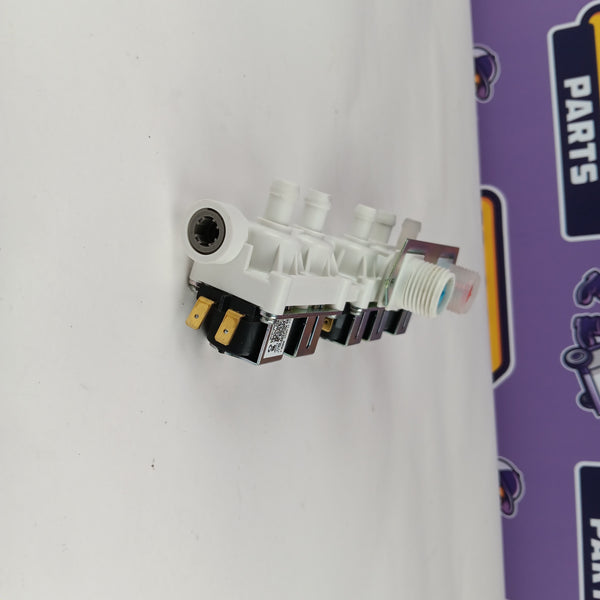 GE Washer Water Inlet Valves WH23X35712 Washer GE
