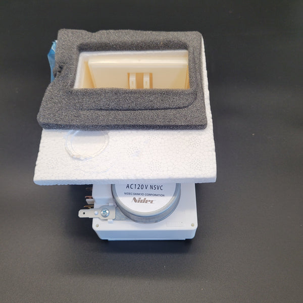 Frigidaire Refrigerator & Freezer Damper Drawers 242303001 Refrigerator & Freezer Frigidaire