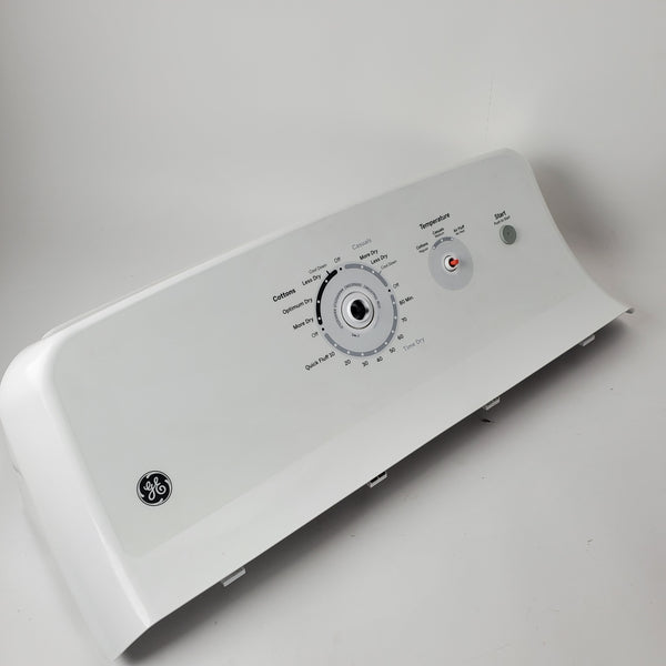 GE Dryer Control Boards WE03X25284 (OEM) Dryer GE