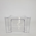 Whirlpool Refrigerator & Freezer Freezer Bins W10654387 (OEM) Refrigerator & Freezer Whirlpool