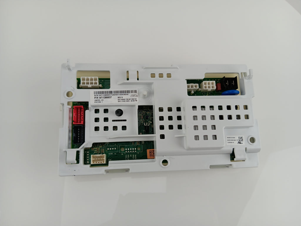 Whirlpool Washer Control Boards W11730553 (OEM) Washer Whirlpool