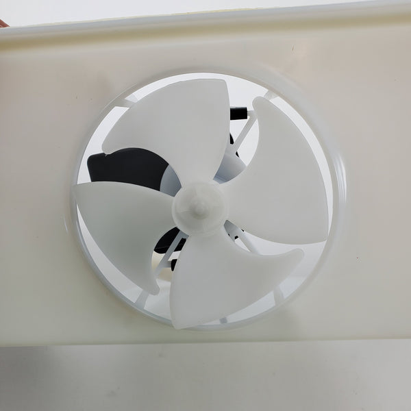 Whirlpool Refrigerator & Freezer Fan Shrouds W11263195 (OEM) Refrigerator & Freezer Whirlpool