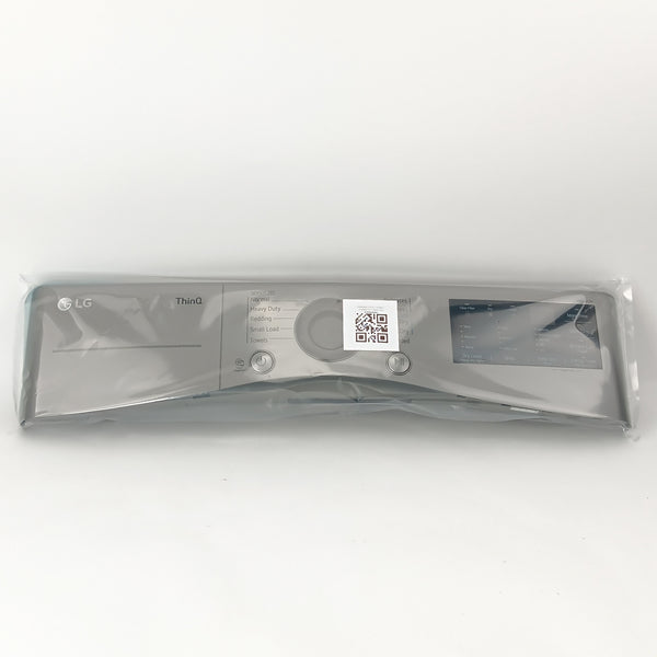 LG Dryer Rear Panels - Console AGL76992524 (OEM) Dryer LG