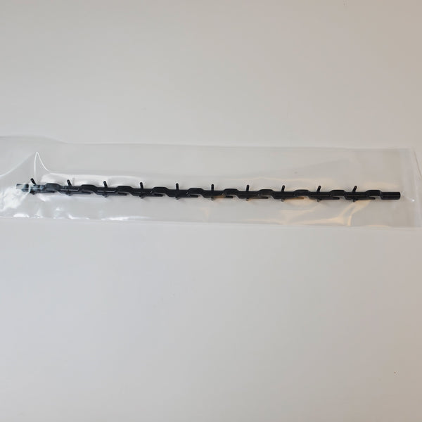 Kitchenaid Dishwasher Clips / Retainers W11202101 (OEM) Dishwasher Kitchenaid